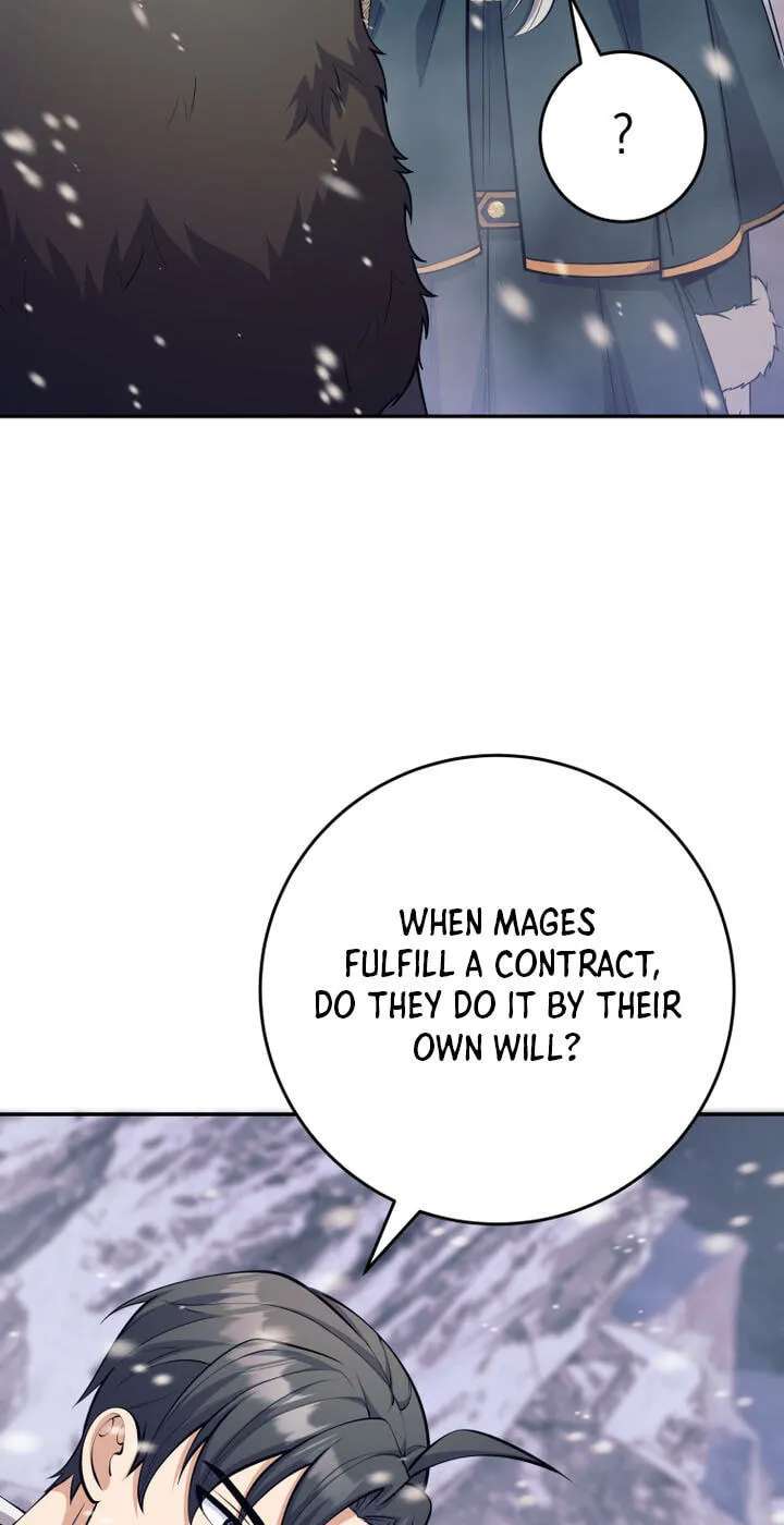 I'm Quitting the Hero's Party Chapter 167 - page 75