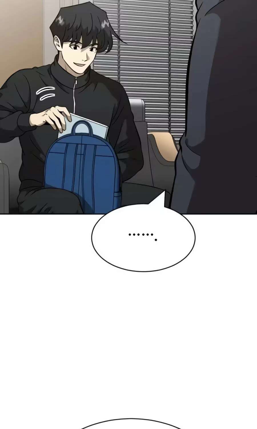The Possessed Acting Prodigy Chapter 65 - page 37