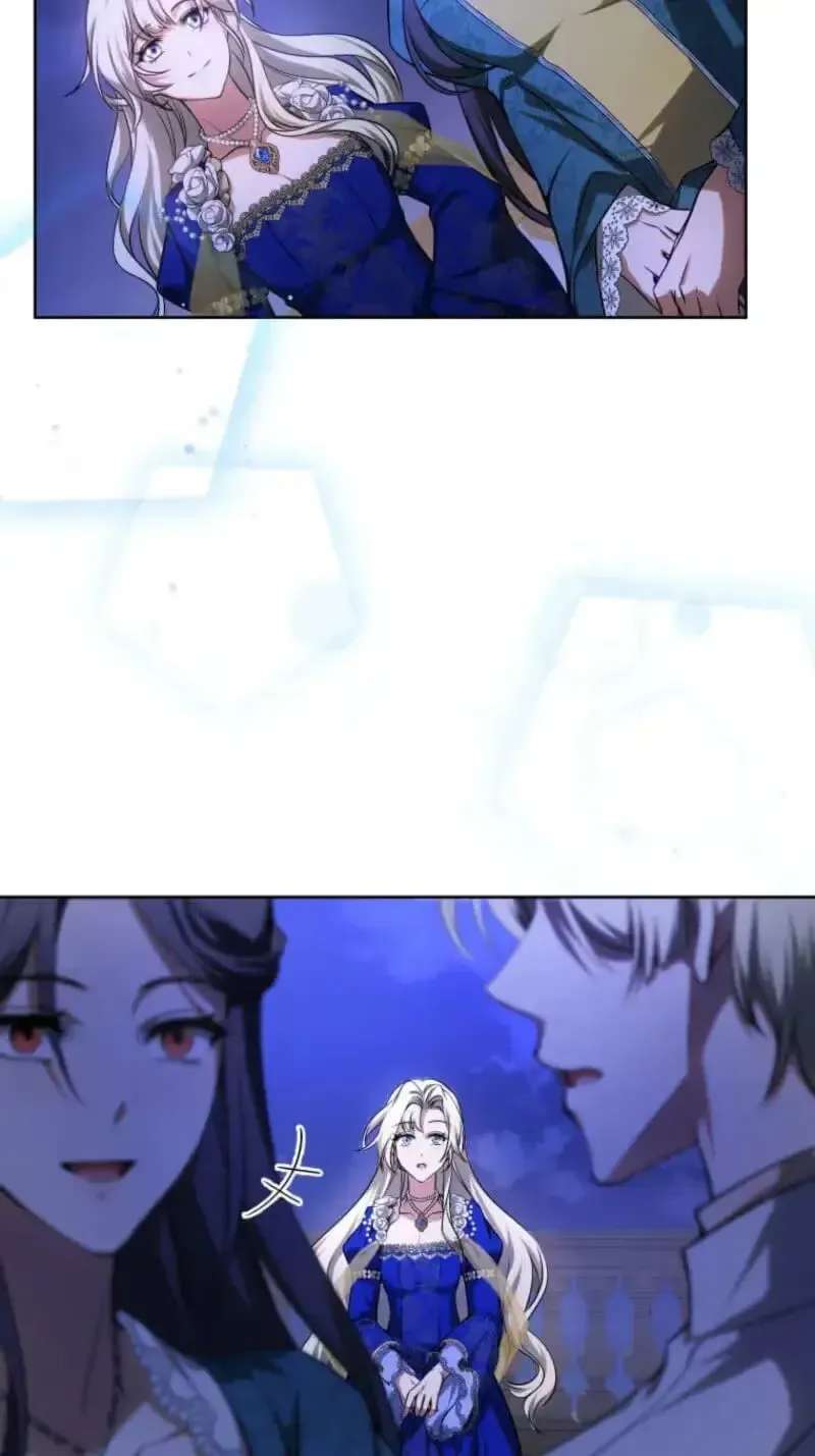 I Was Reincarnated as the Villainess’s Sister Chapter 30 - page 53