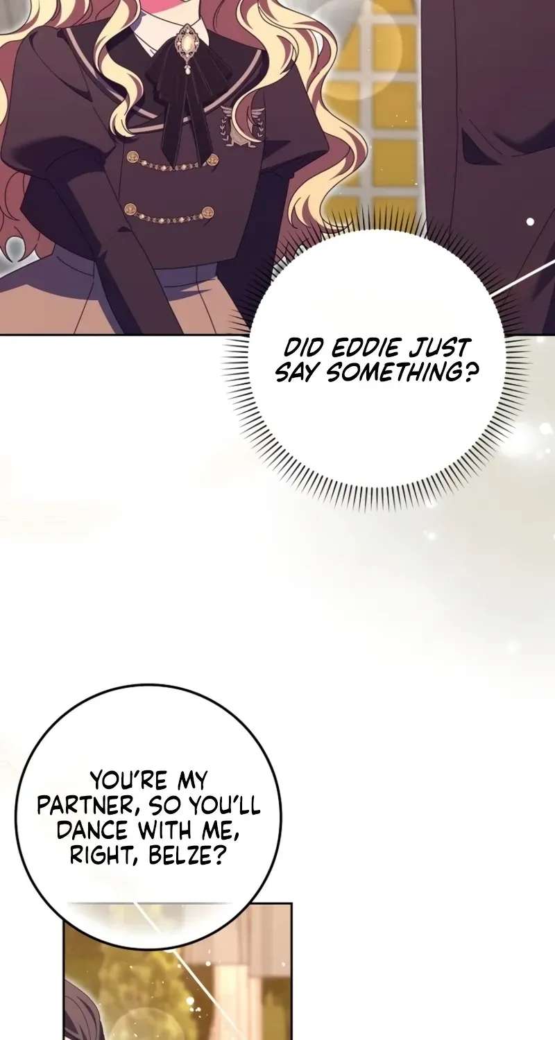 The Foreign Object Was Me Chapter 82 - page 36