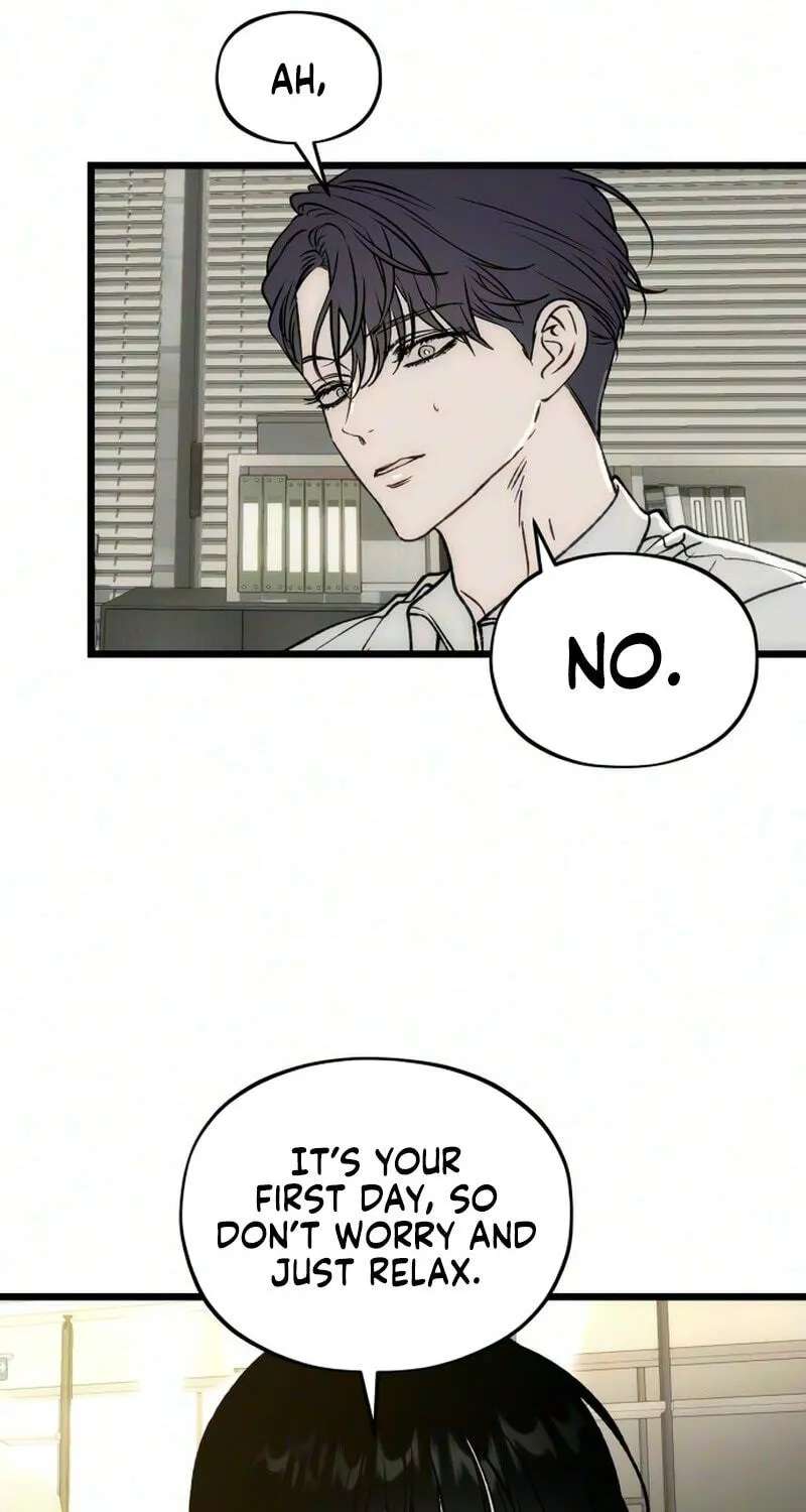 A Lifelong Yearning for You Chapter 25 - page 31