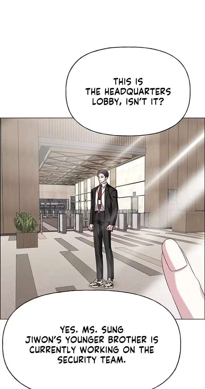Her First Confession Chapter 53 - page 58