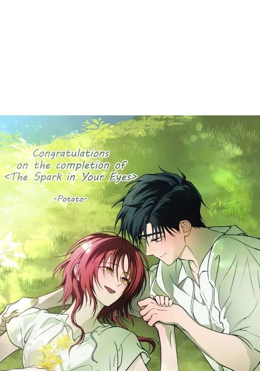 The Spark in Your Eyes Chapter 232 - page 170