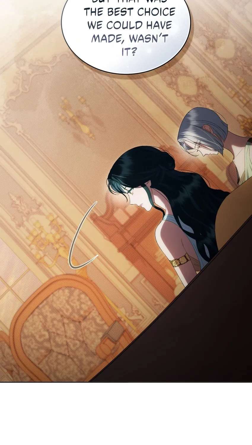 High Society Chapter 94 - page 4