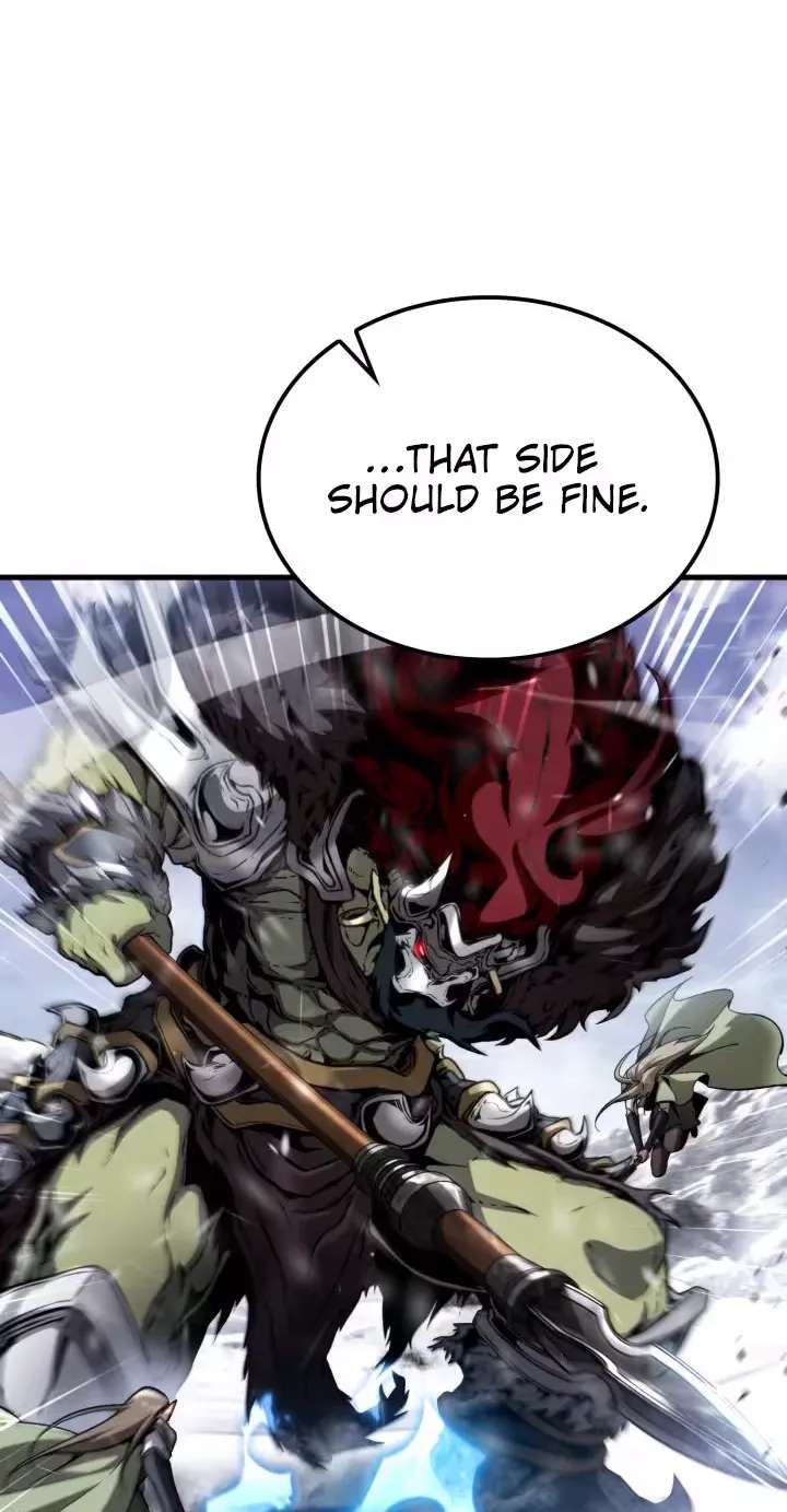 I Became The Rogue First Prince Chapter 52 - page 26