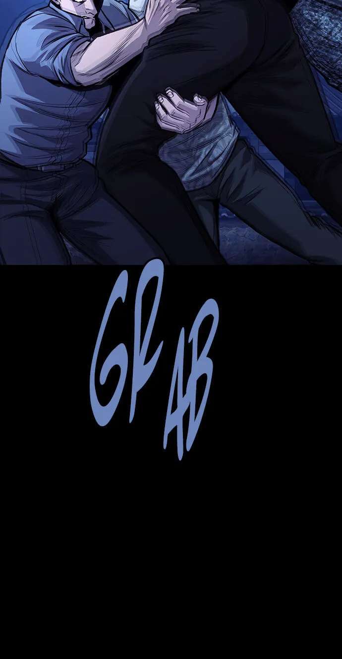 Vigilante Part 2 Chapter 98 - page 6