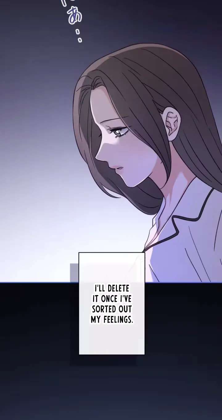 Love Wasn't Part of the Deal, Was It? Chapter 18 - page 6
