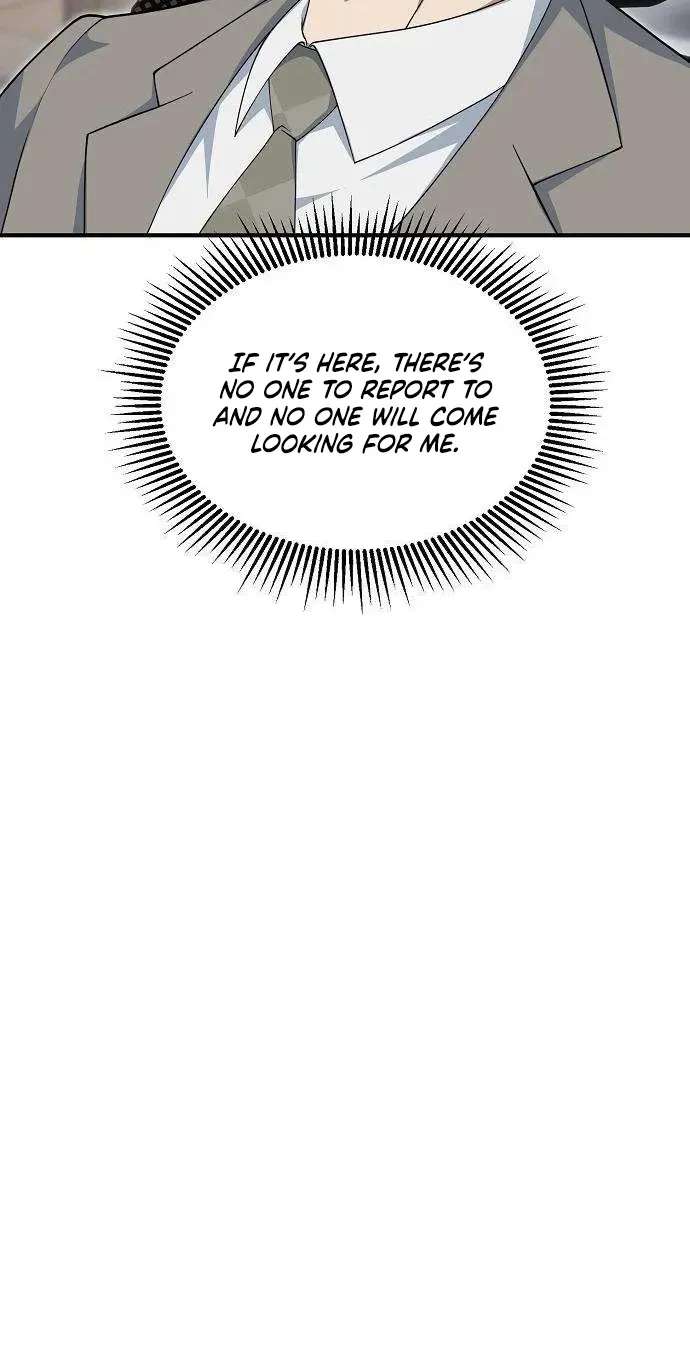 Chairman who wants to live a life of leisure Chapter 26 - page 21