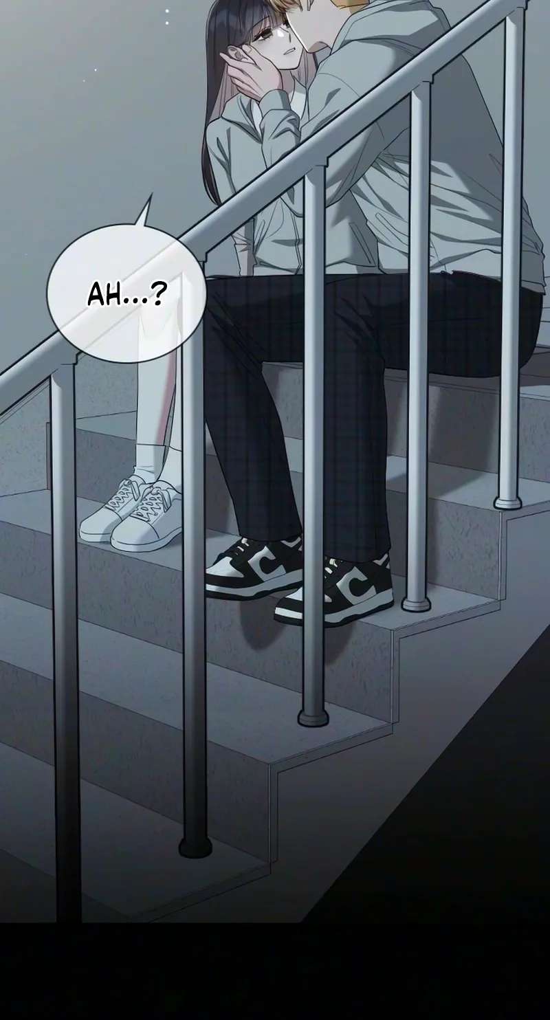 We're not a Couple! Chapter 10 - page 57