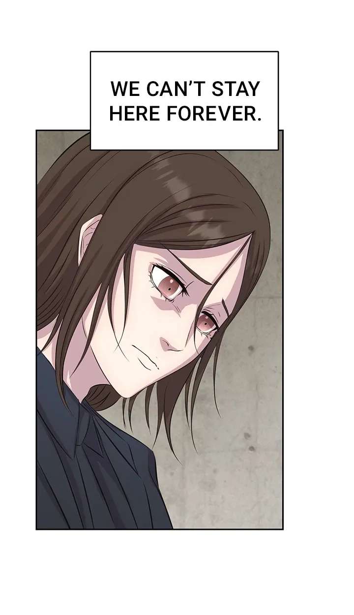 Night Has Come, Android, Please Raise Your Head Chapter 55 - page 83