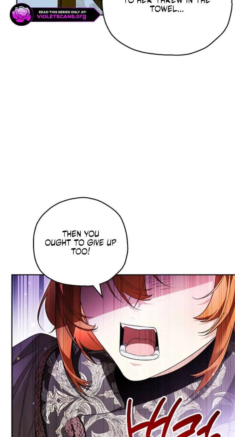 Marriage With A Suspiciously Demure Husband Chapter 23 - page 8