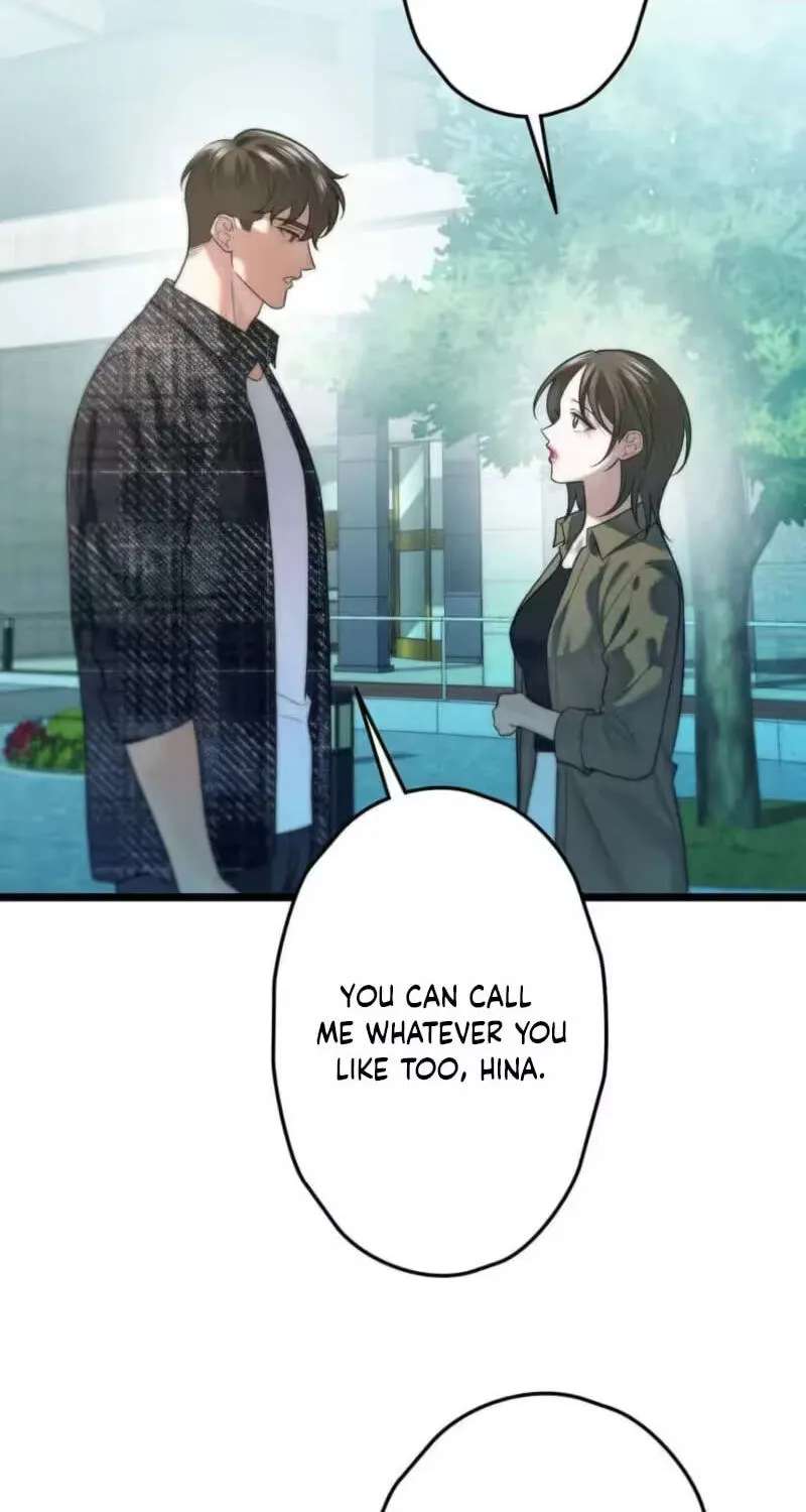 Burning for You Chapter 39 - page 62