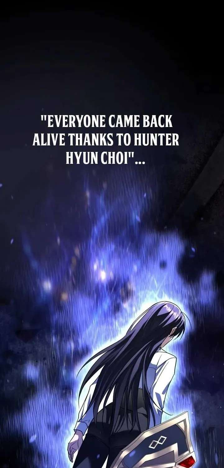 The Returned C-Rank Tank Won't Die! Chapter 66 - page 28