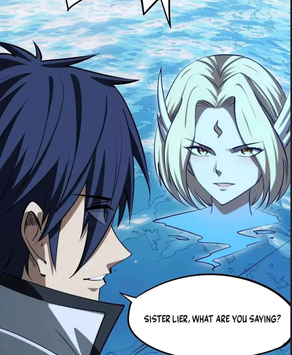 Quan Min Qiang Ta: Wo Tiqian Tongguan 999 Ceng Chapter 65 - page 87