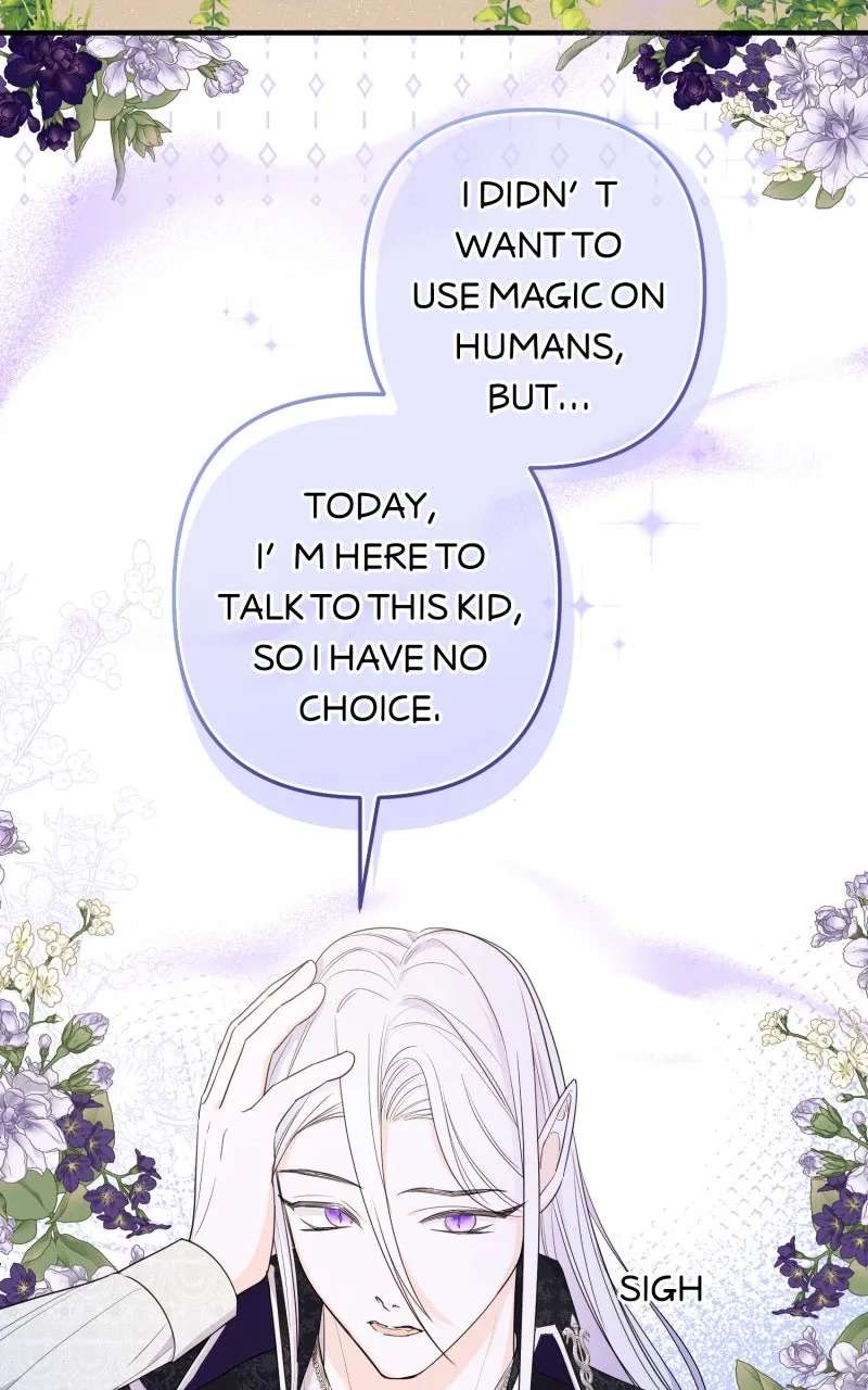 My Obsessive Father'sHeroic Homecoming Chapter 8 - page 84
