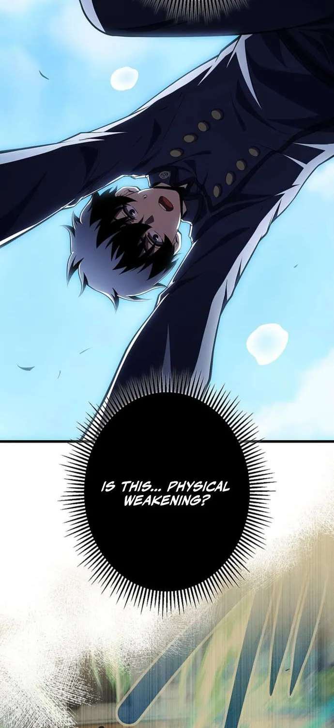 The Top Healer of the Offensive Magic Academy Chapter 43 - page 25