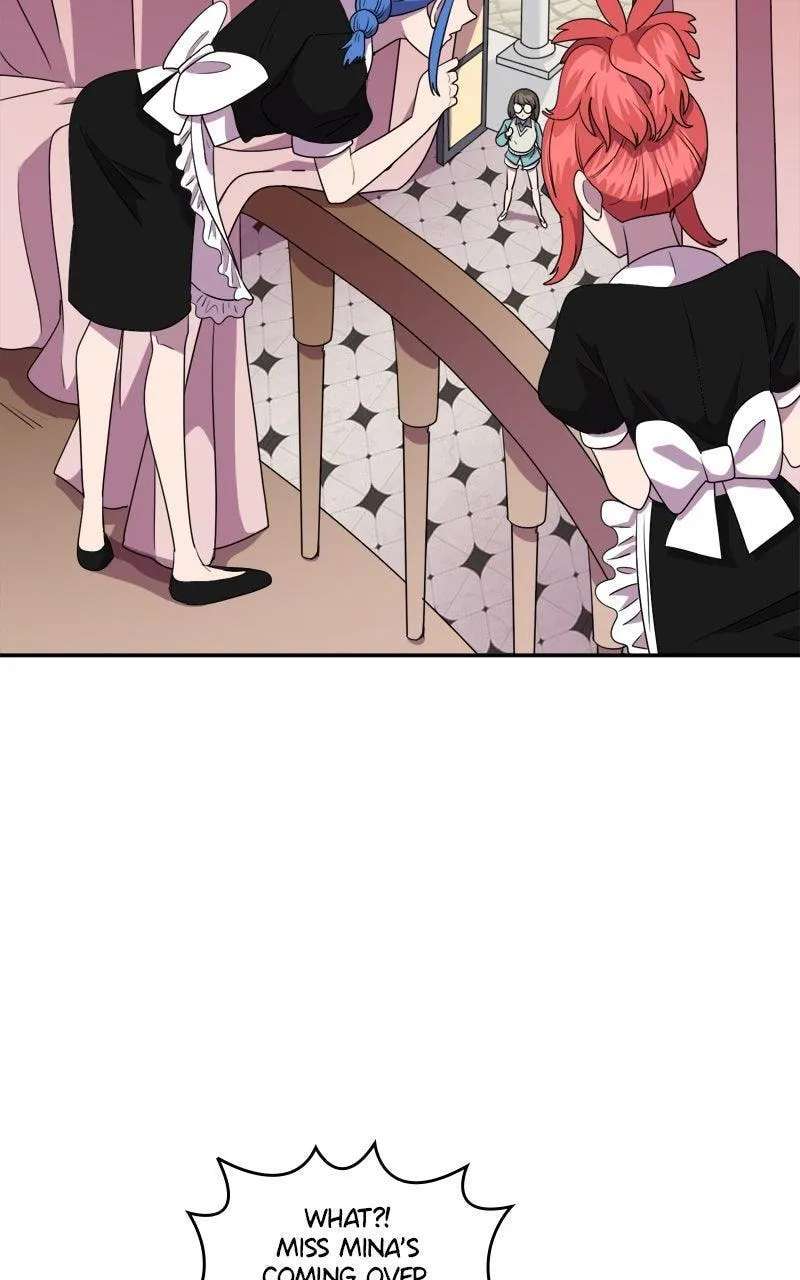 Take My Money Chapter 153 - page 28