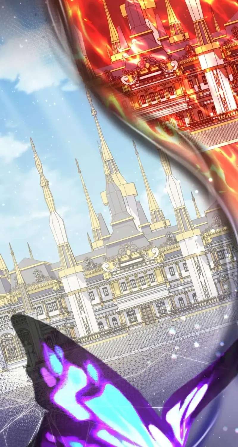 When Cinderella's Magic Fades Away Chapter 105 - page 72