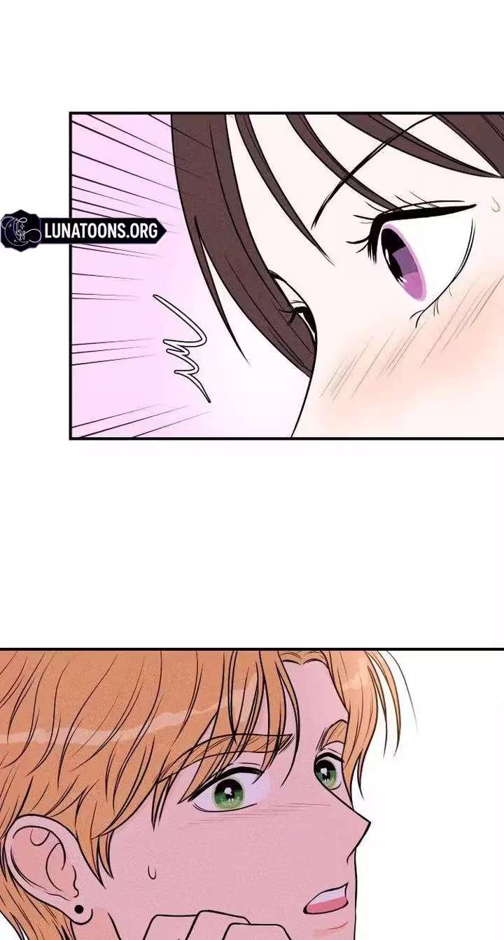 Pure Love Quest, Again Chapter 3 - page 62