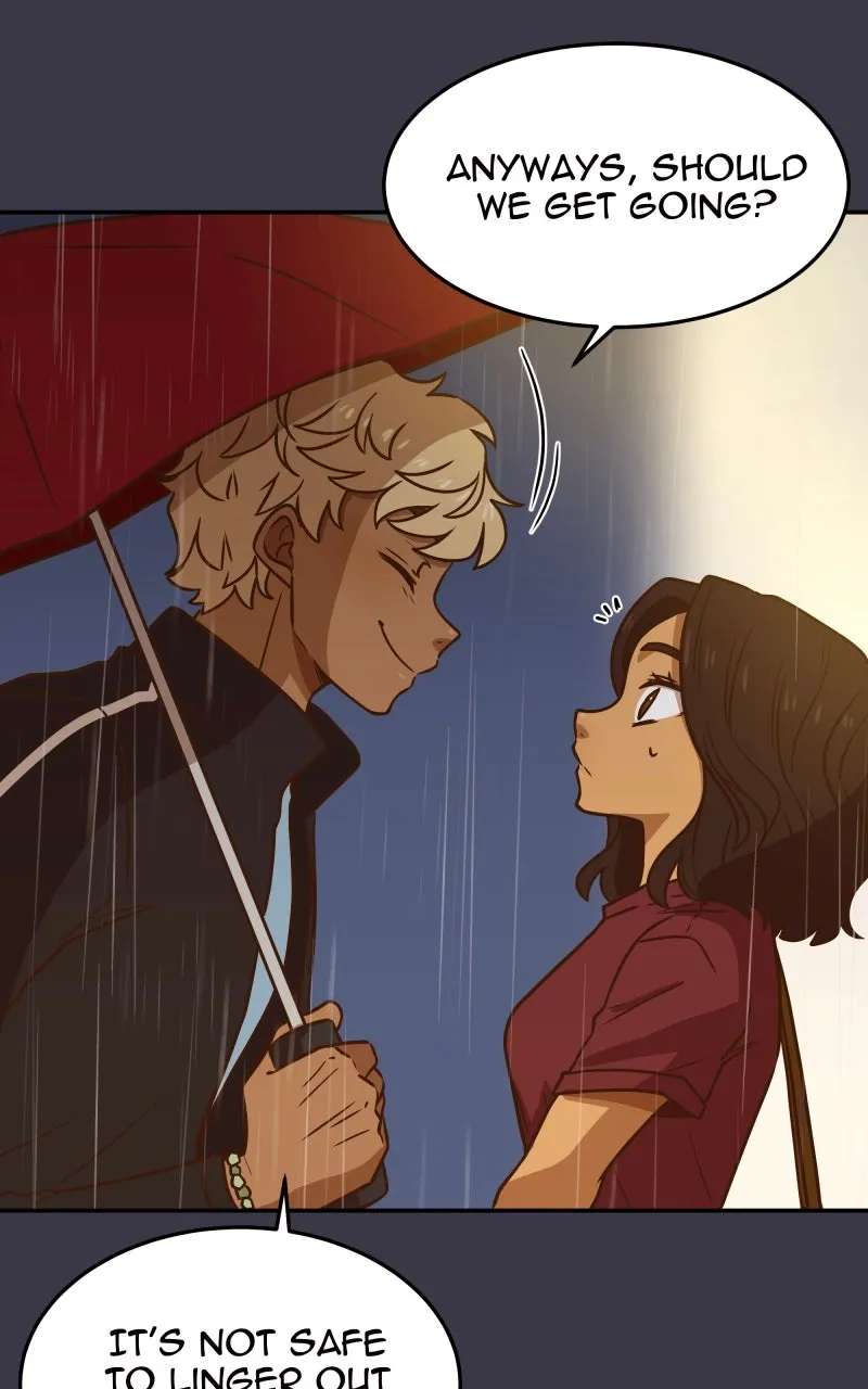 Diner for Adas Chapter 4 - page 25