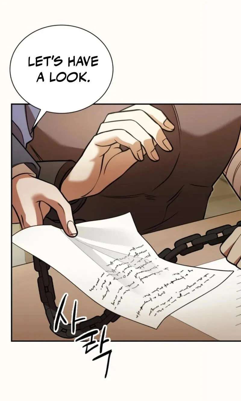 The Dungeon Smells Like Chicken Chapter 34 - page 32