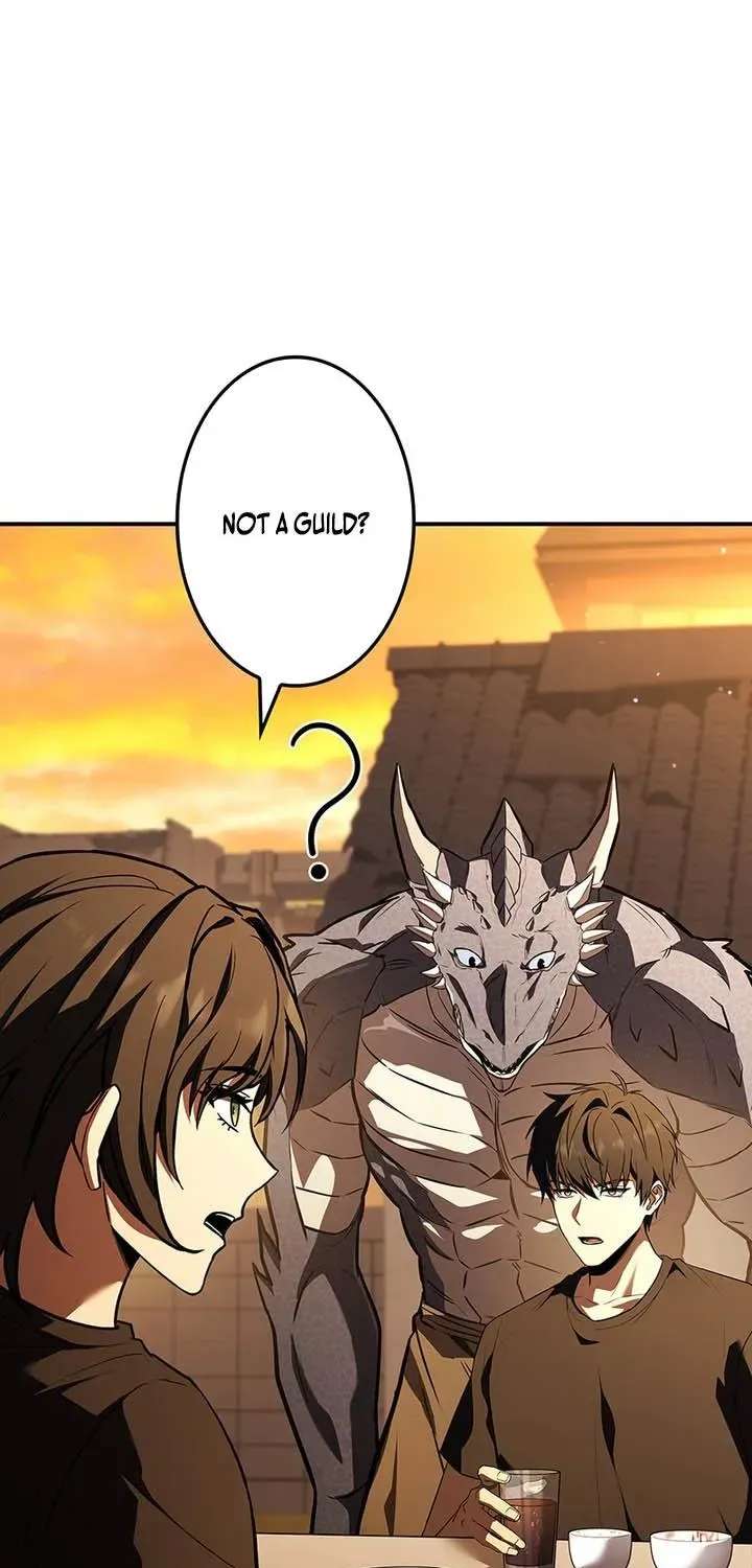 The Saint Who Levels Up as a Necromancer Chapter 37 - page 65