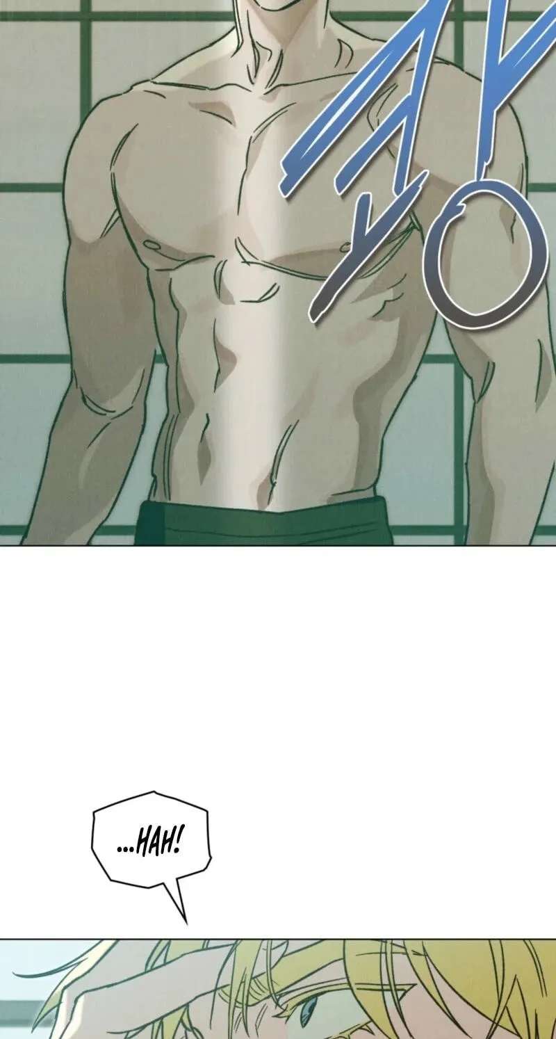 The Butterfly That Swallowed the Fog Chapter 41 - page 58