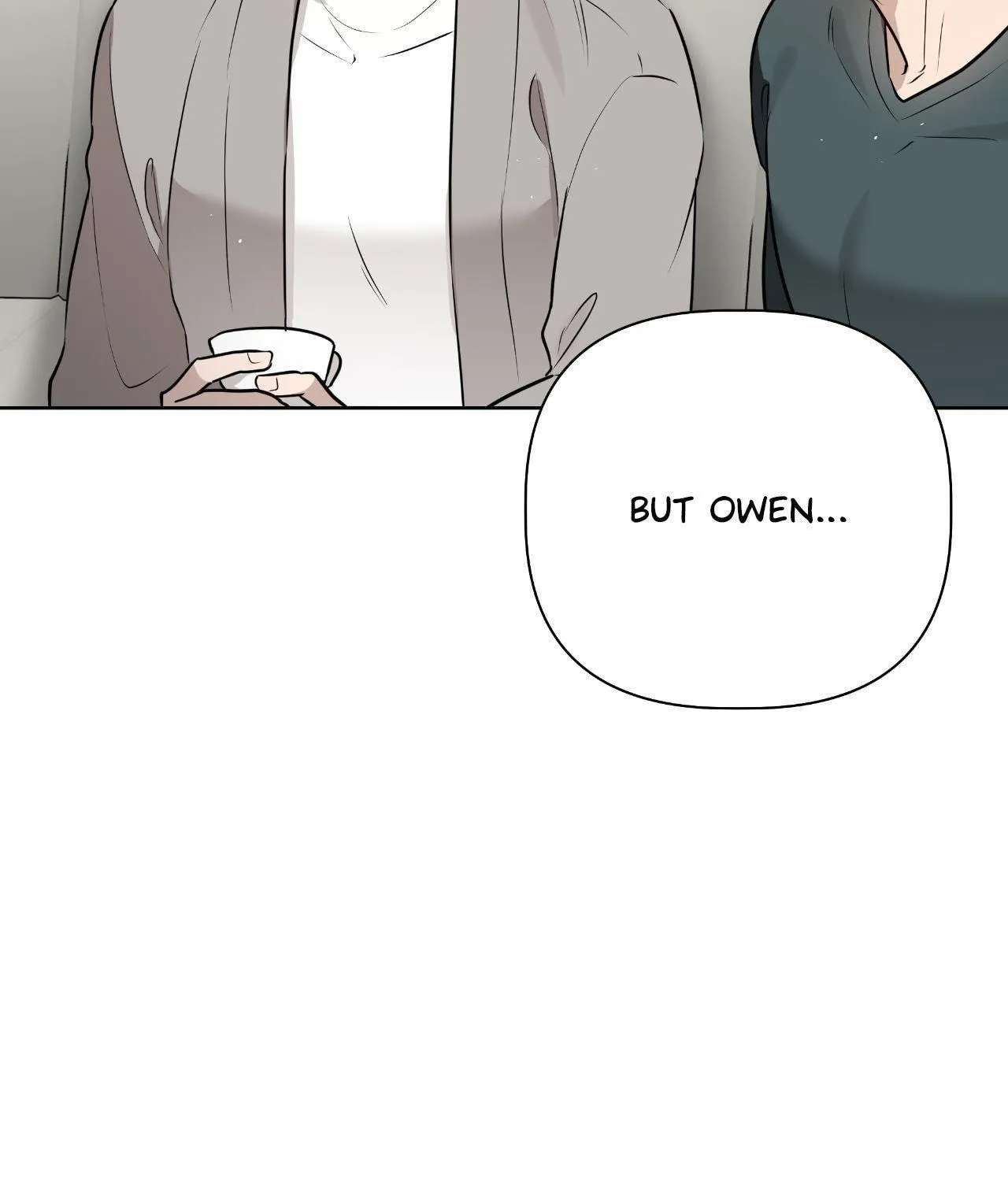 My Perfect Omega Chapter 74 - page 91
