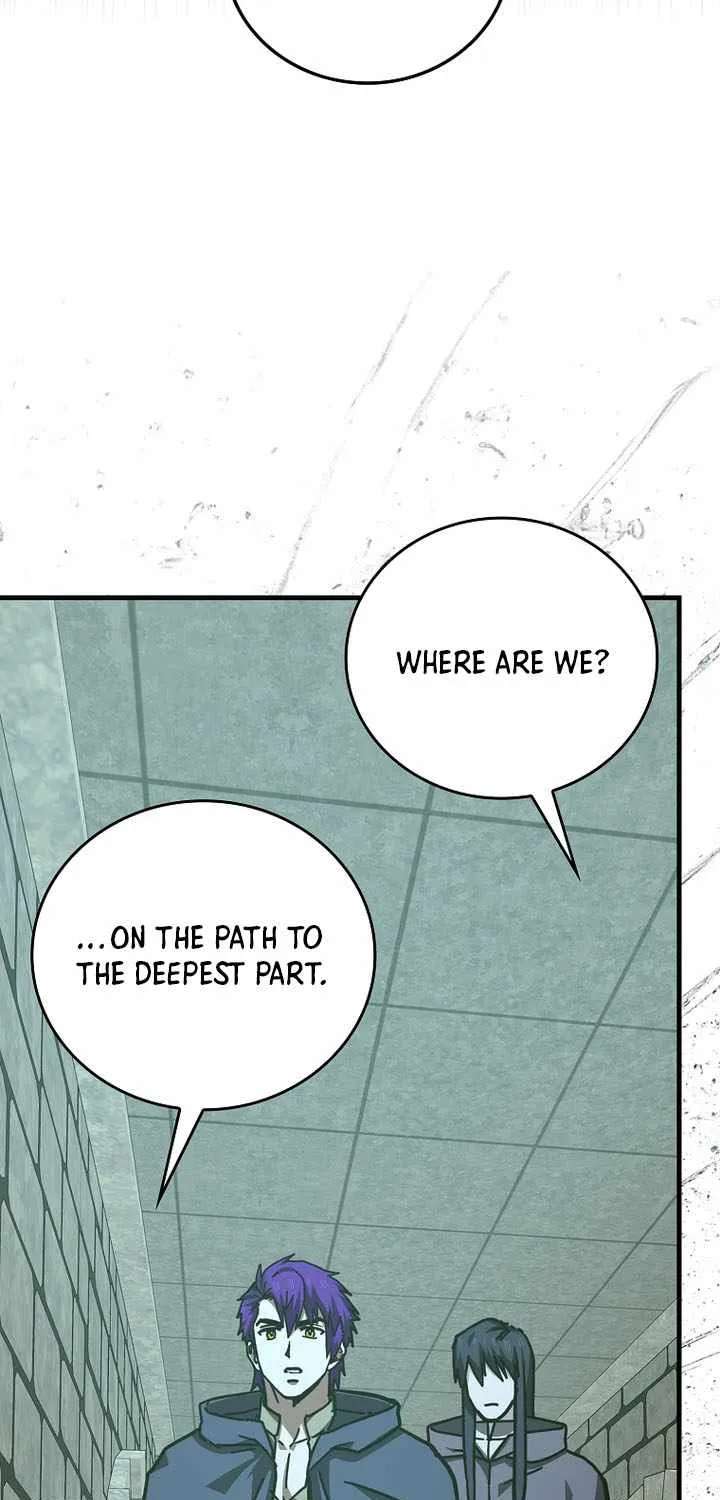 To Hell With Being A Saint, I’m A Doctor Chapter 175 - page 29