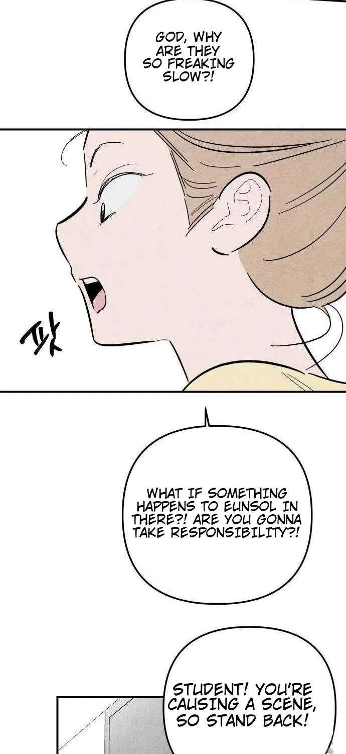 How to Turn You Around Chapter 34 - page 53