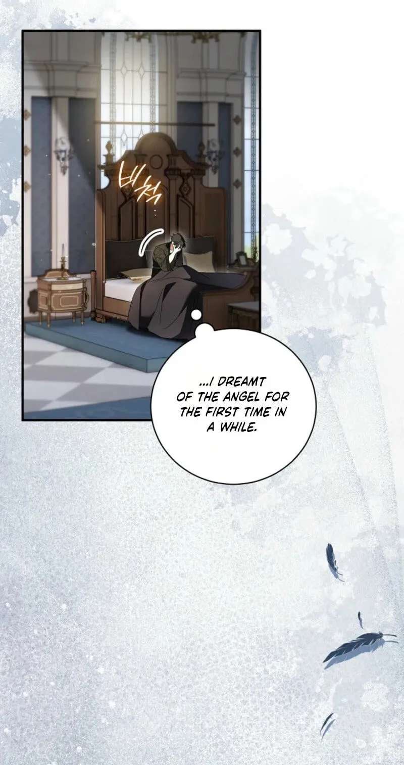 The Eldest Daughter Walks Down The Flower Path Chapter 47 - page 92