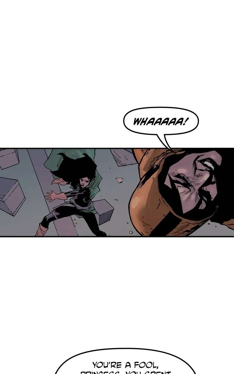 Star Wars™ (2015) Chapter 37 - page 42