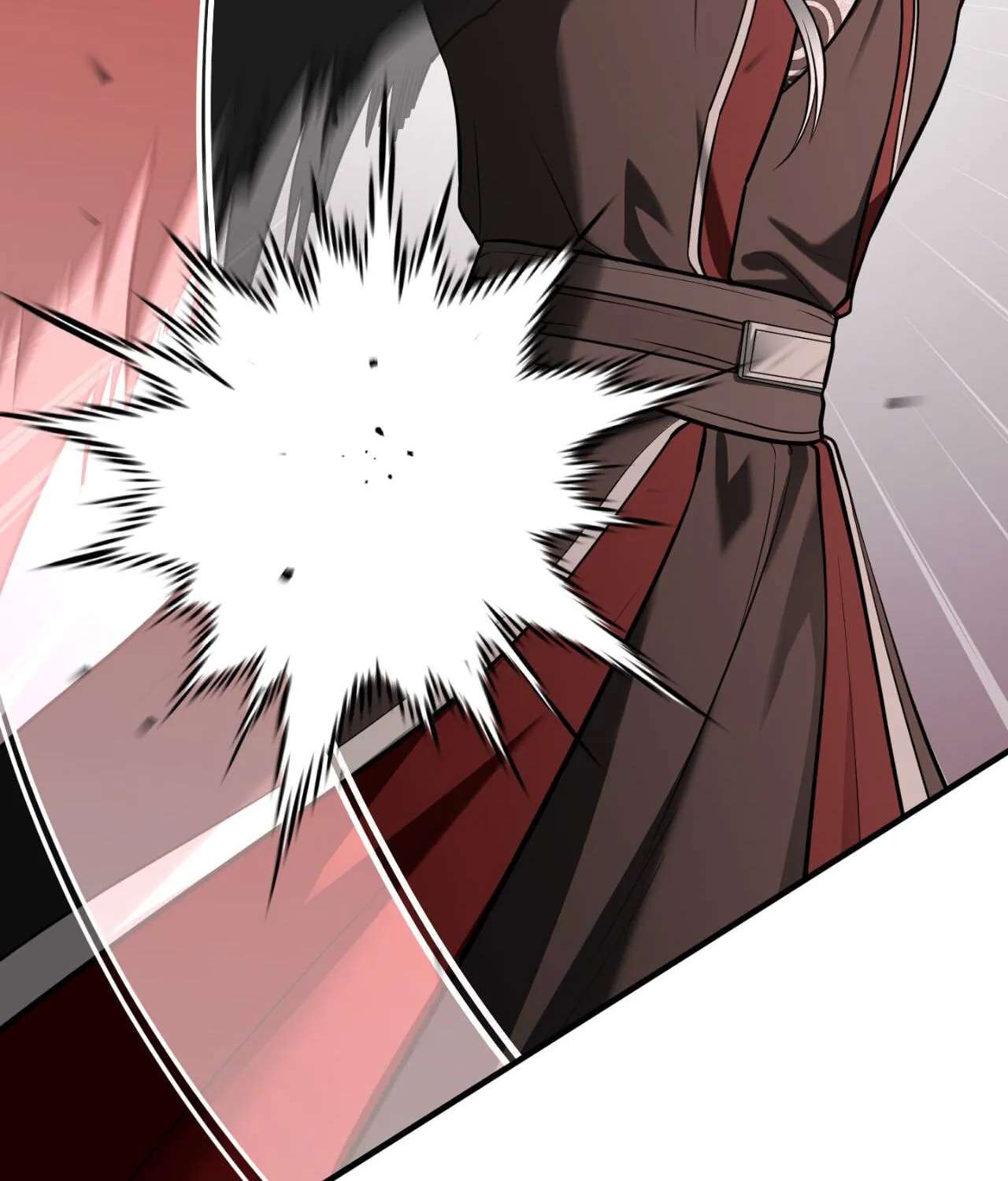 The Demon Leader's Lover Chapter 50 - page 8