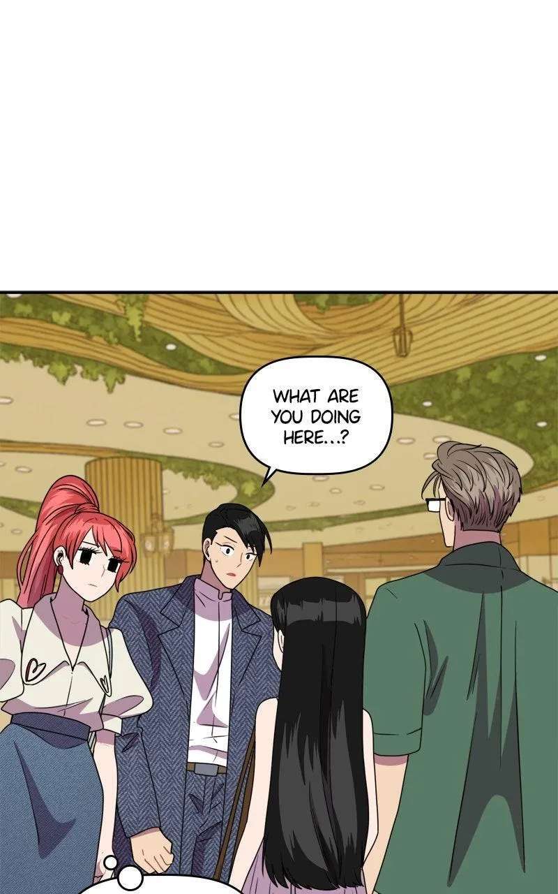 Take My Money Chapter 152 - page 2