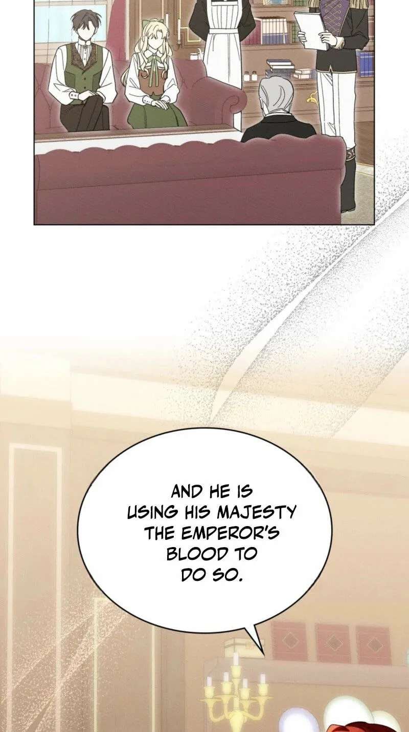 Most Wanted Wife Chapter 55 - page 35