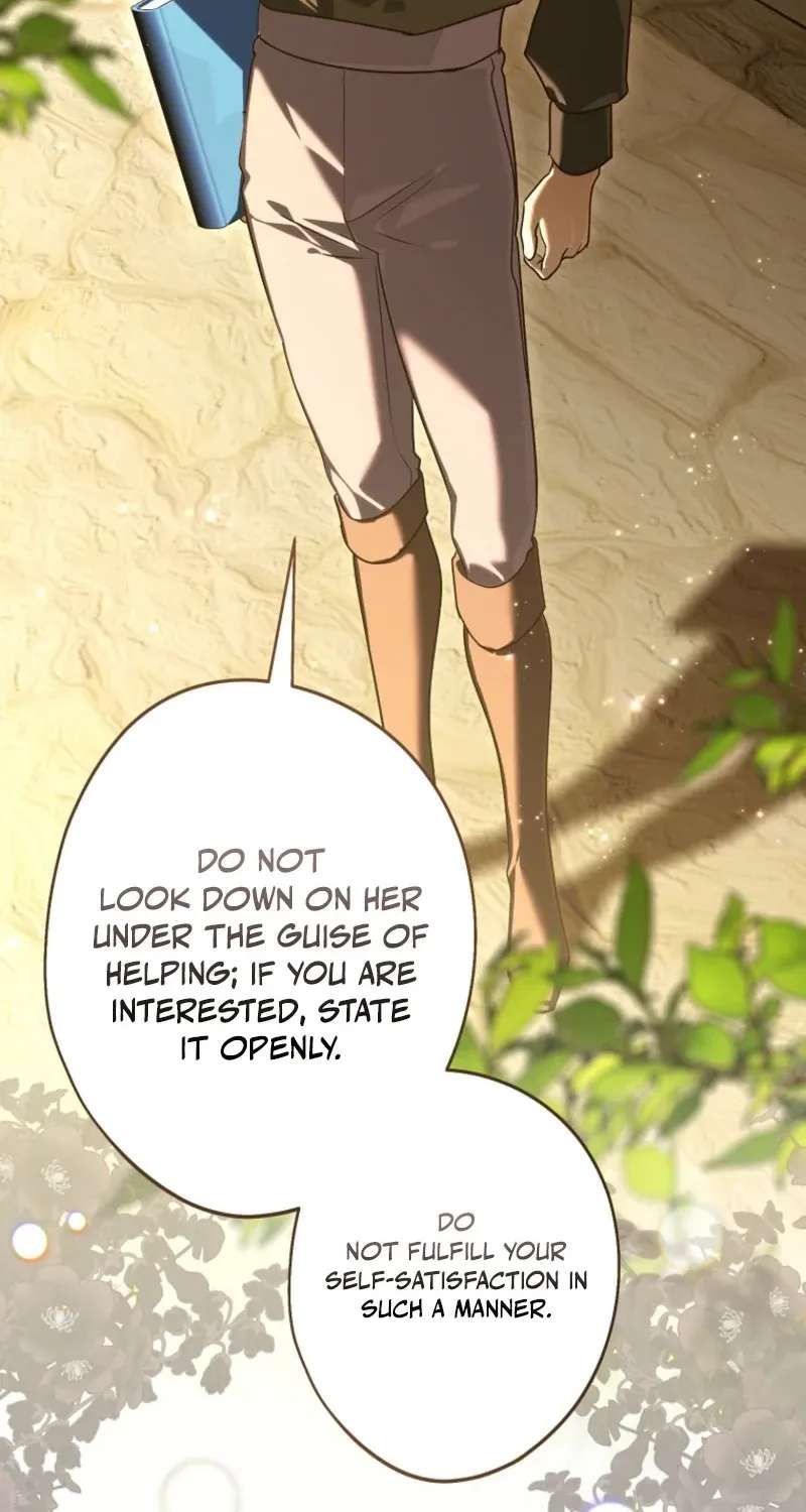 Not Your Monster-In-Law Chapter 77 - page 37