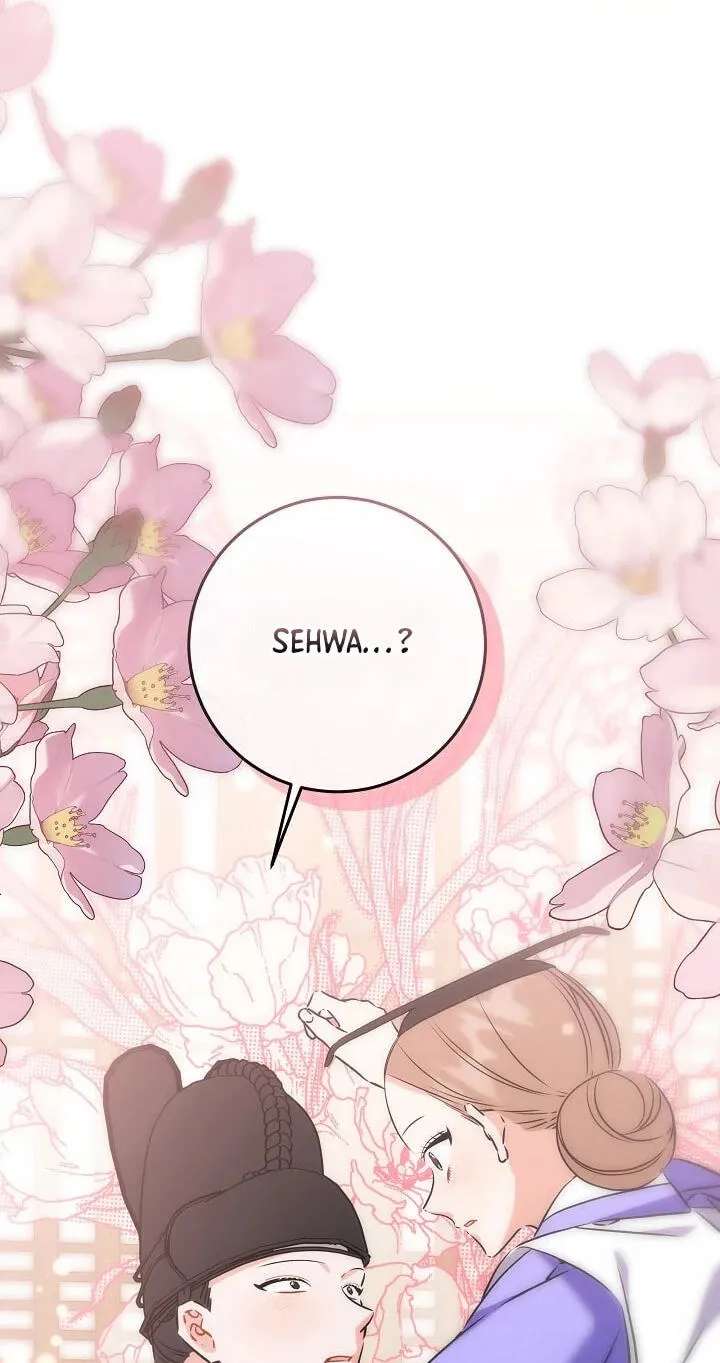 I Was Born as The Daughter of a Low-Ranking Concubine Chapter 92 - page 2