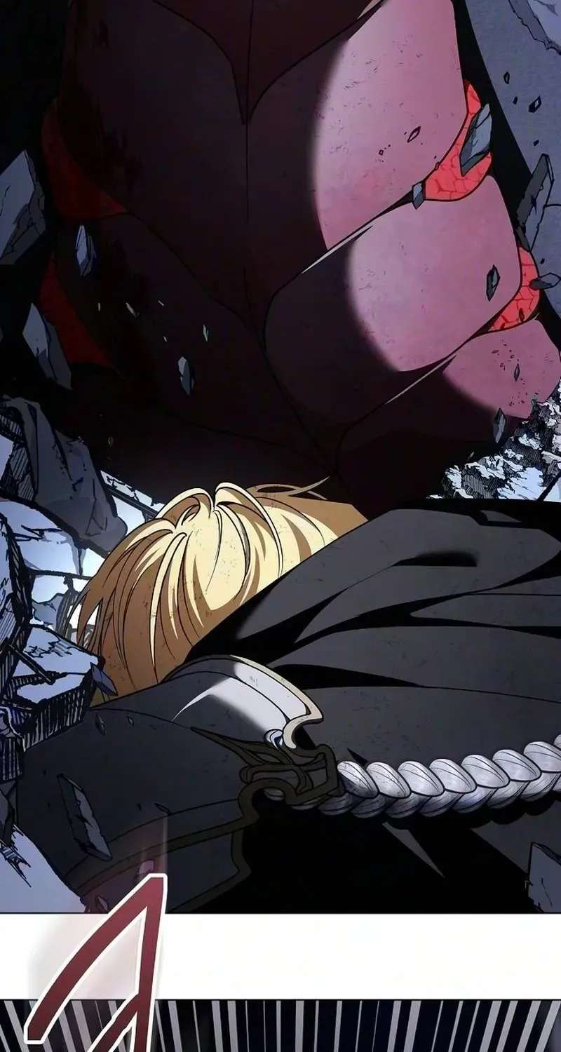 My Fiancé Keeps Trying to Raise Me Chapter 63 - page 64