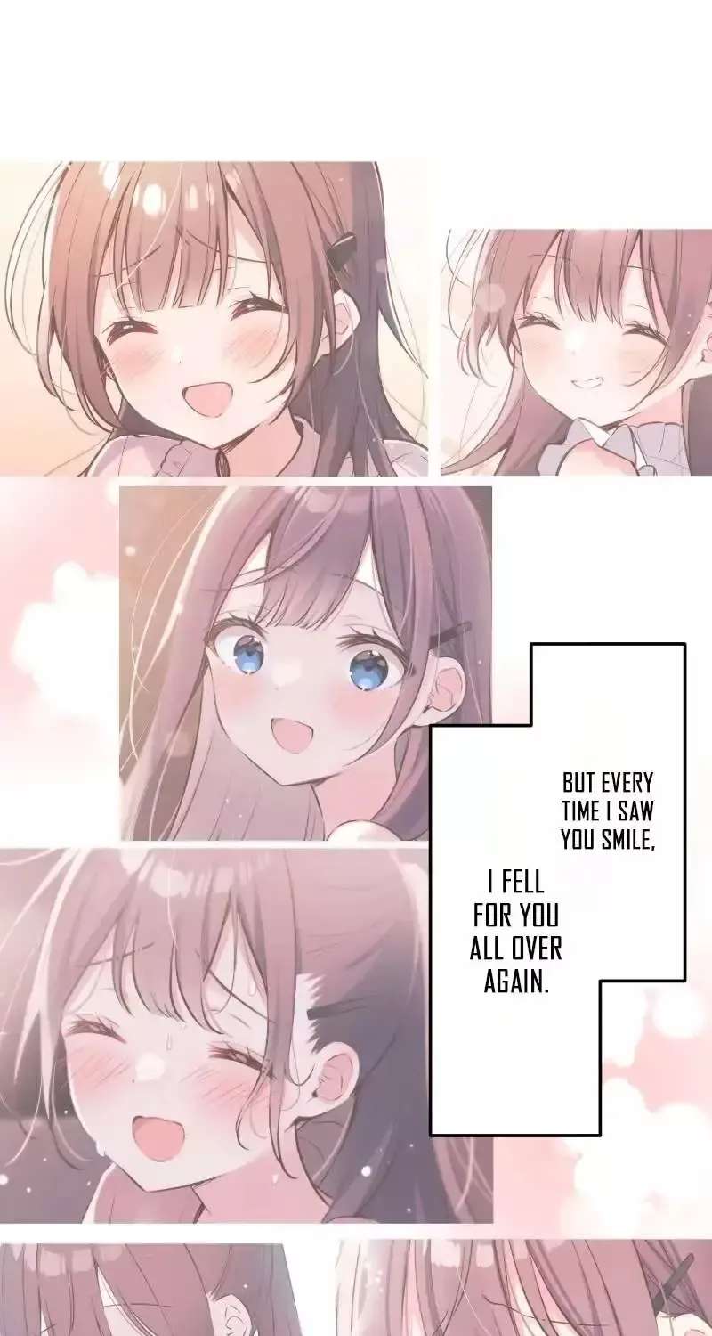 A Hidden Side to my Crush Chapter 188 - page 61
