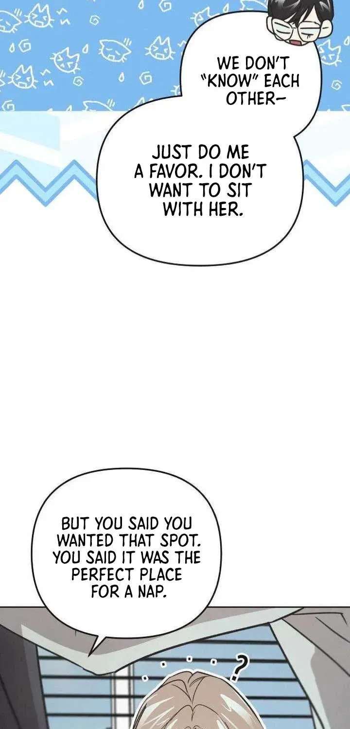 An Equation with No Wrong Answers Chapter 2 - page 10