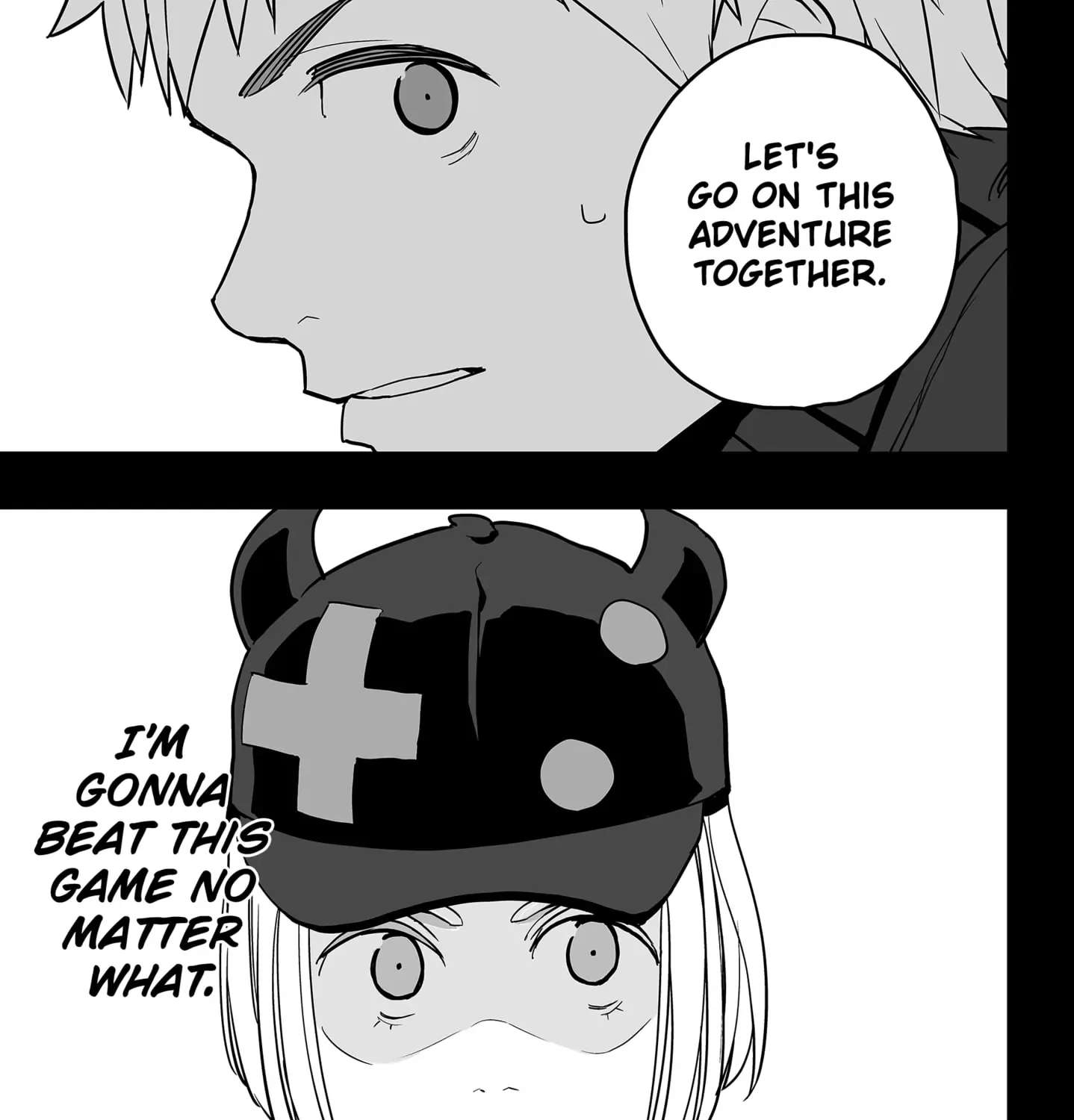 The Game Devil Chapter 22 - page 53