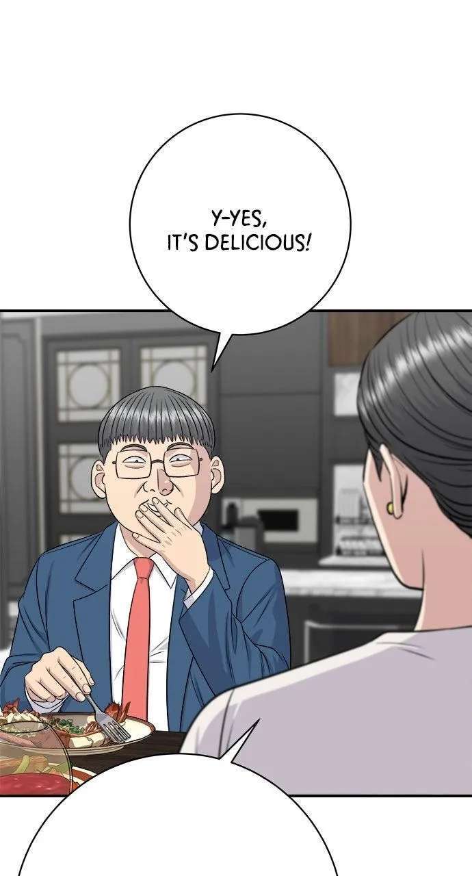 A DeadbEAT's Meal Chapter 243 - page 40