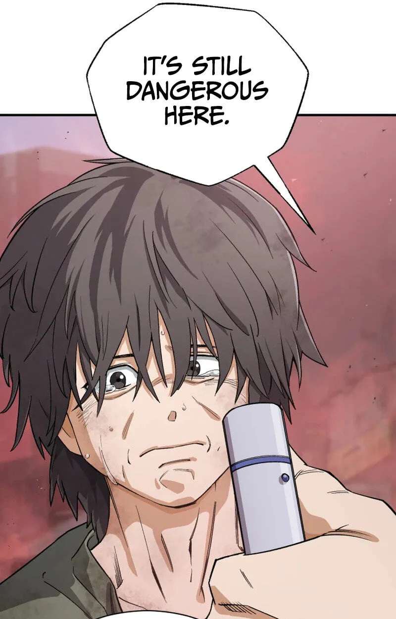 Blood Demon Reincarnation Chapter 64 - page 12