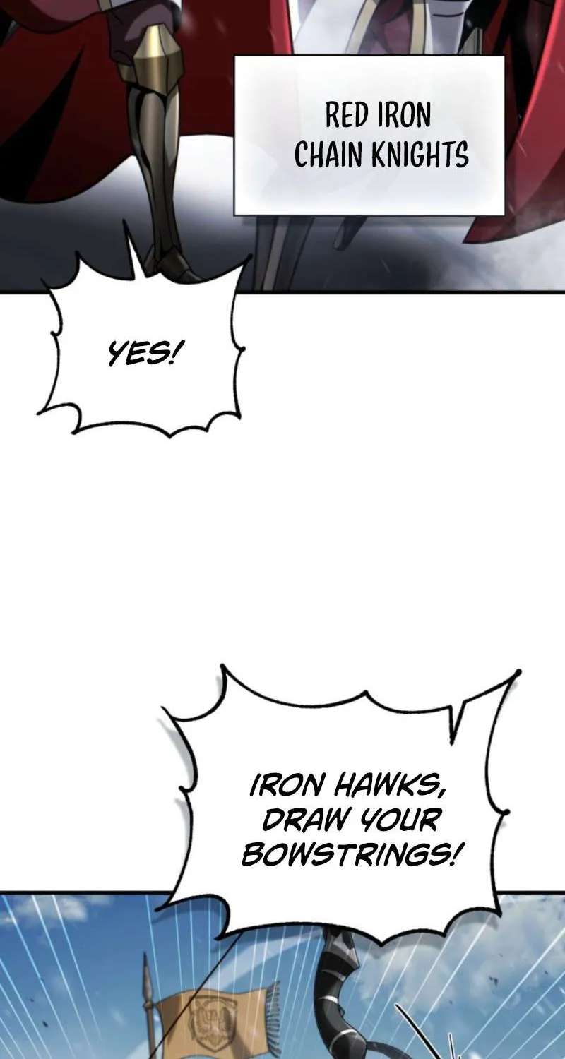 I Became The Rogue First Prince Chapter 50 - page 36