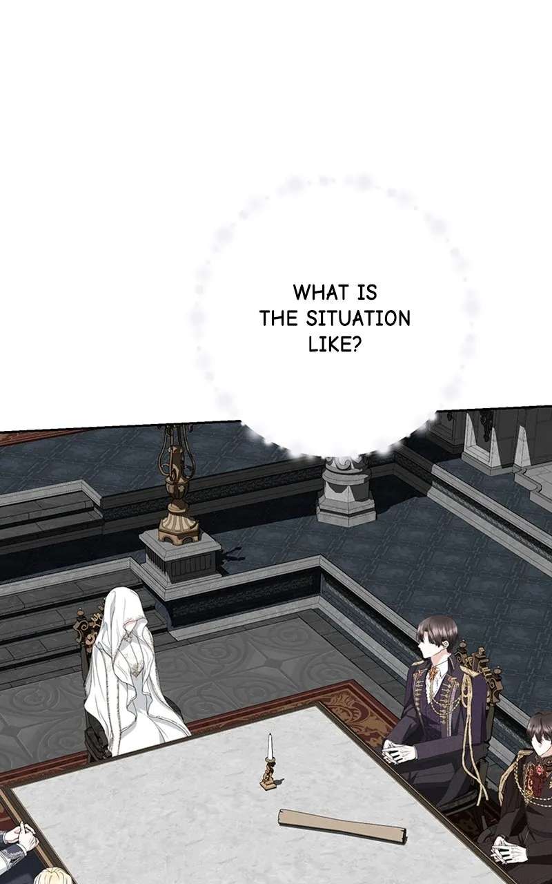Reborn As the CharacterThat Never Existed Chapter 88 - page 57