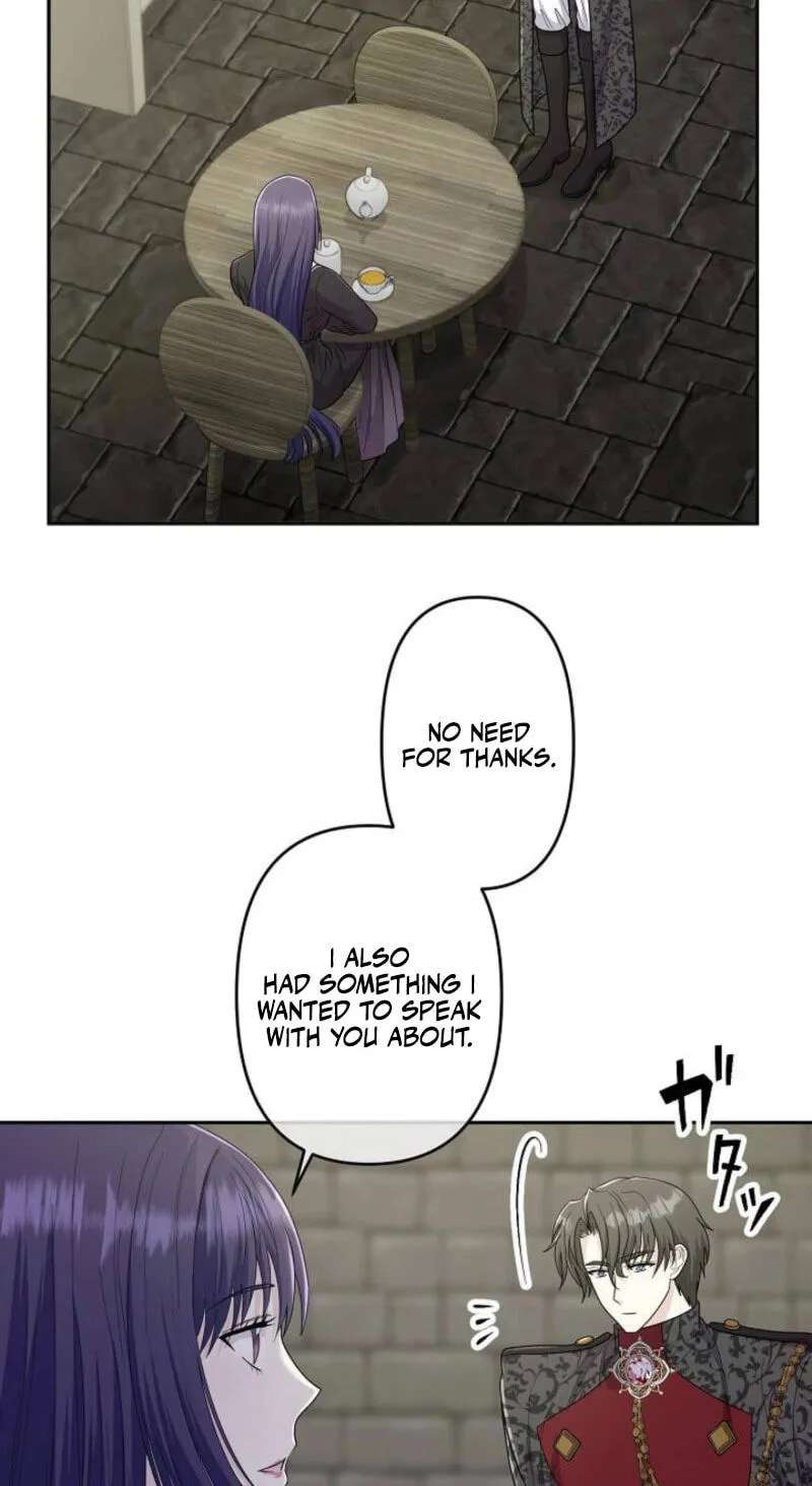 Watashi ga Akujo o Mezashitara Nazeka Shuuchaku Saremashita Chapter 32 - page 17