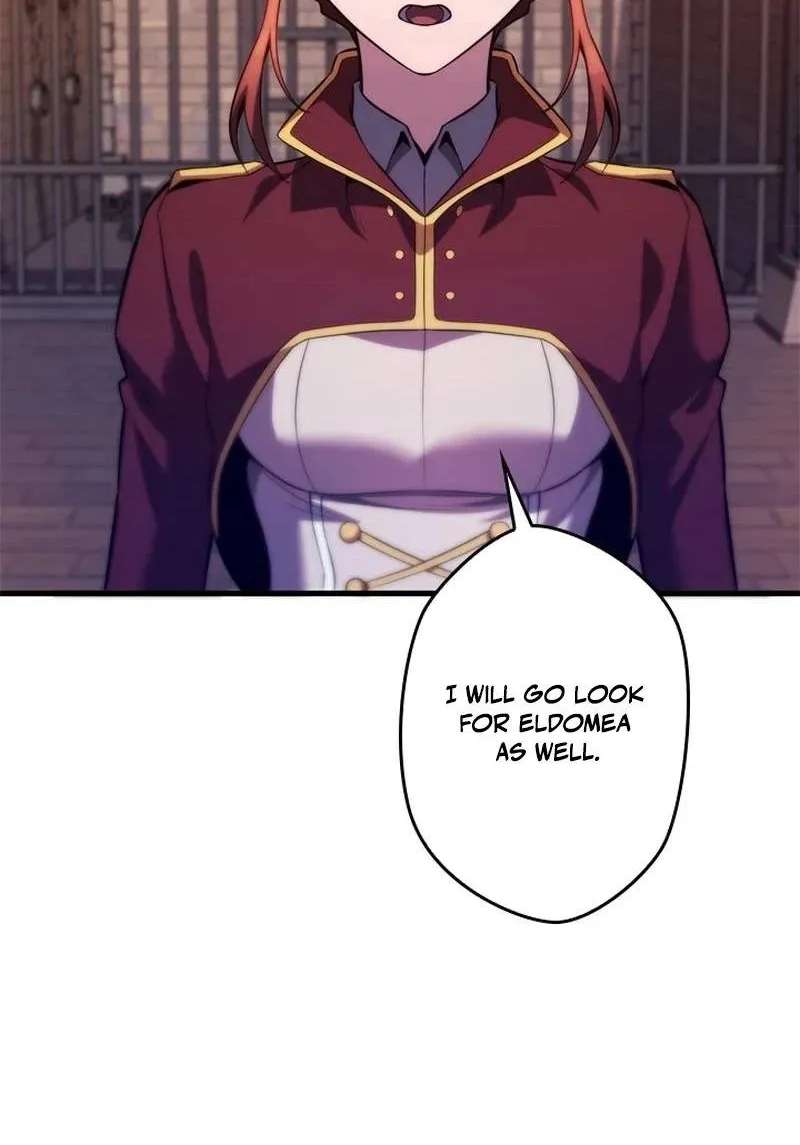 Eldomia Era: The Reincarnated Vengeful Chapter 37 - page 39