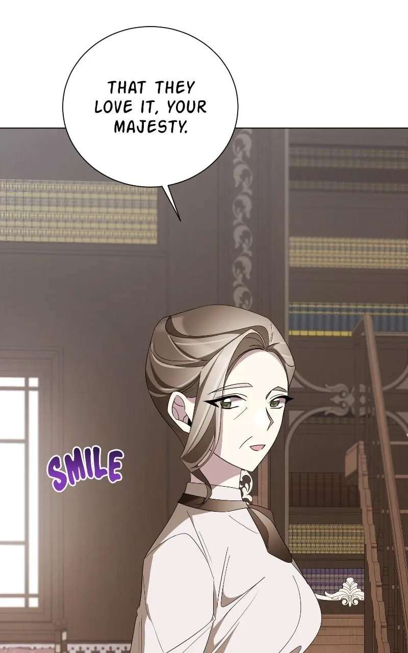 Wished You Were Dead Chapter 129 - page 85