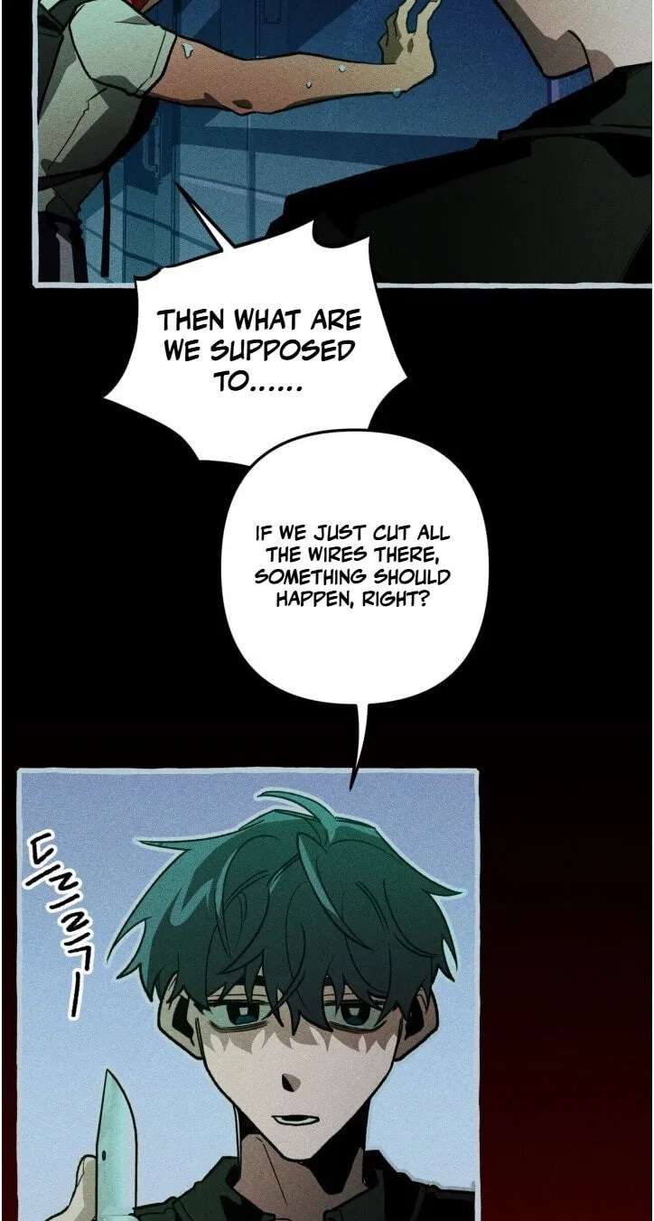 The 11th School Trip Chapter 68 - page 30