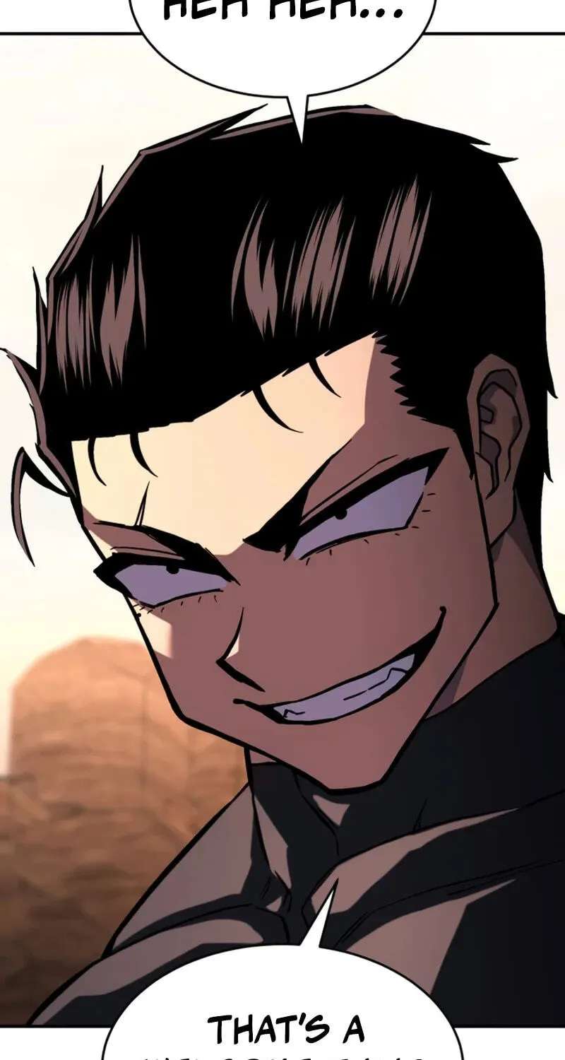 The Strongest in Hell, Mak Geum-gang Chapter 10 - page 138